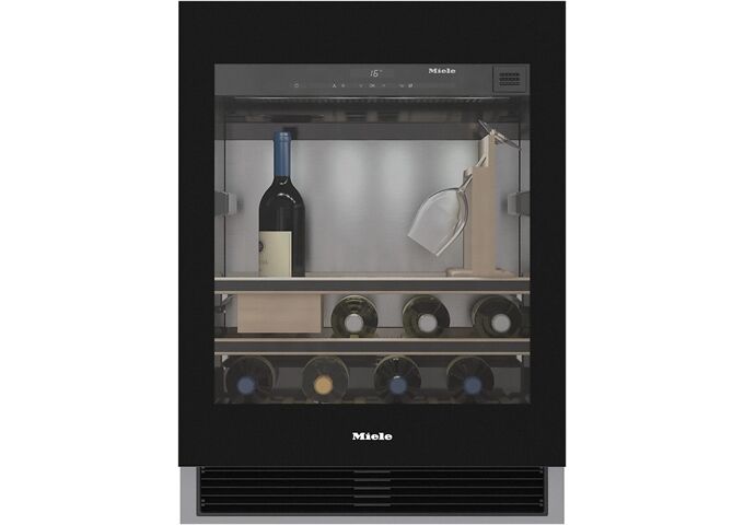 Miele KWT 6312 UGS