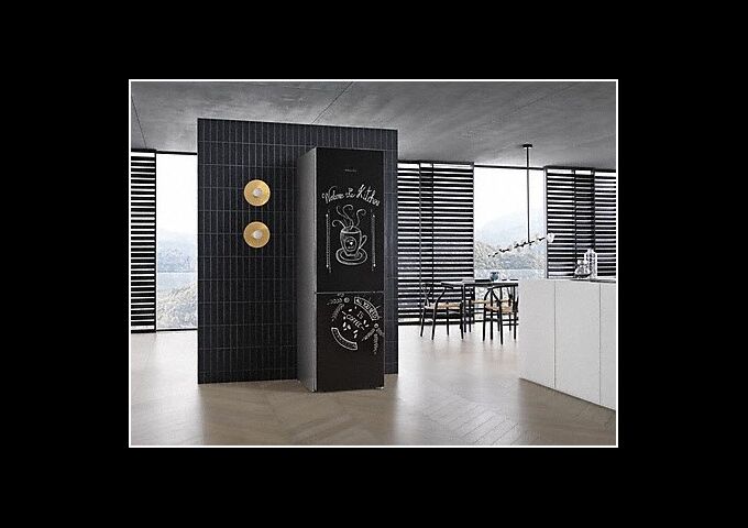 Miele KFN 29283 D edt/cs *Ausstellstück*