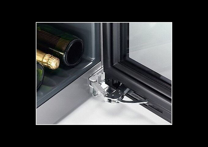 Miele KWT 6722 iS