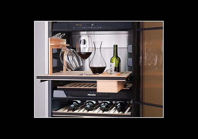 Miele KWT 6722 iS