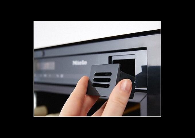 Miele KWT 6722 iS