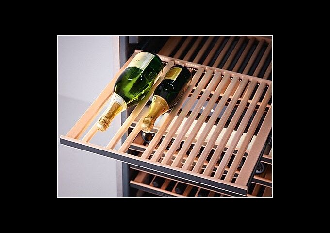 Miele KWT 6722 iS