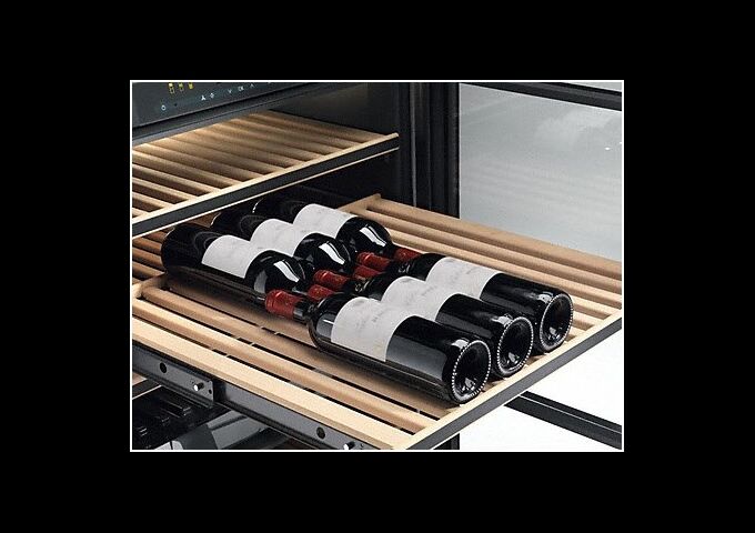 Miele KWT 6722 iS