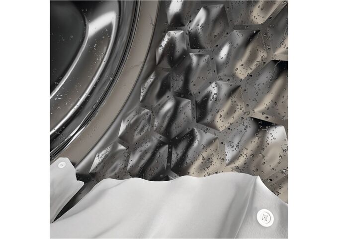 Miele WCI 860 WPS PWash&TDos W1