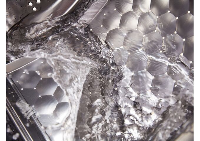 Miele WCI 860 WPS PWash&TDos W1