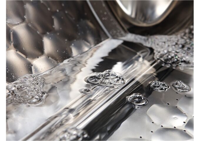 Miele WCI 860 WPS PWash&TDos W1