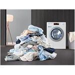 Miele WCI 860 WPS PWash&TDos W1