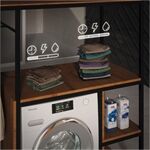 Miele WCI 860 WPS PWash&TDos W1