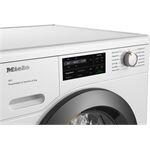 Miele WCI 860 WPS PWash&TDos W1