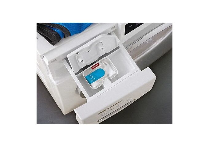 Miele WCI 860 WPS PWash&TDos W1