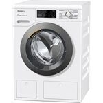 Miele WCI 860 WPS PWash&TDos W1