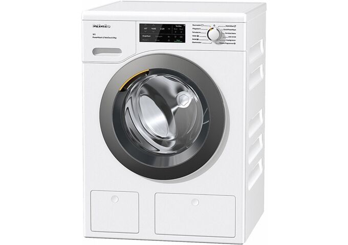 Miele WCI 860 WPS PWash&TDos W1