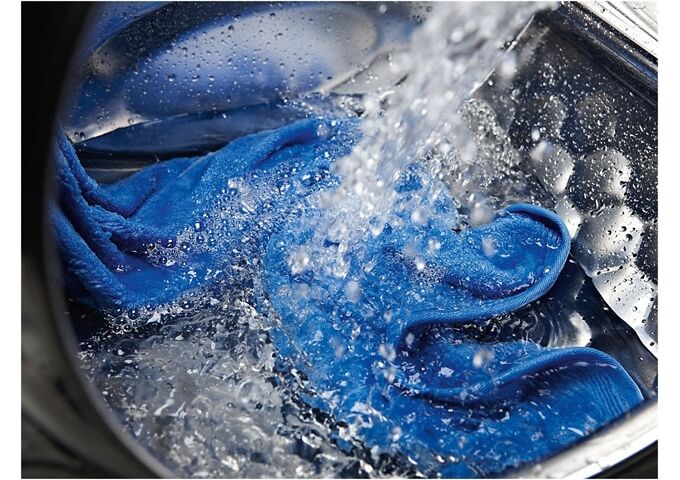 Miele WCI 860 WPS PWash&TDos W1