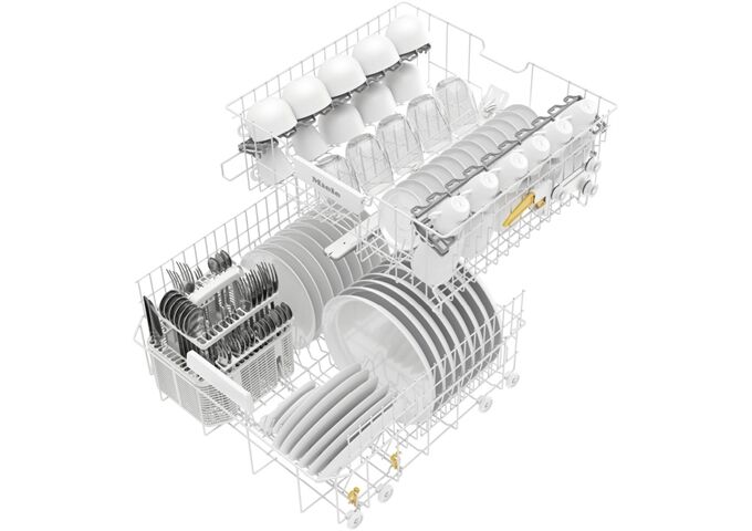 Miele G 5210 i Active Plus