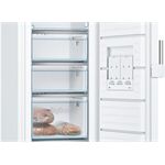 Bosch GSN33EWEV