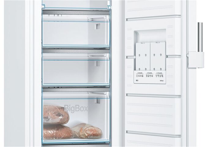Bosch GSN33EWEV