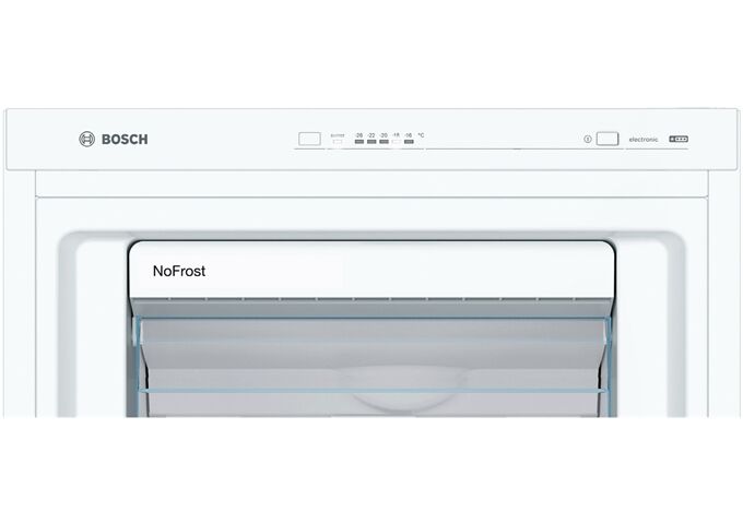Bosch GSN33EWEV