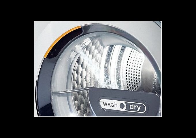 Miele WTI 360 WPM