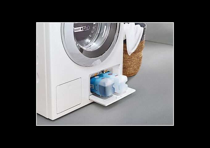 Miele WTR 870 WPM