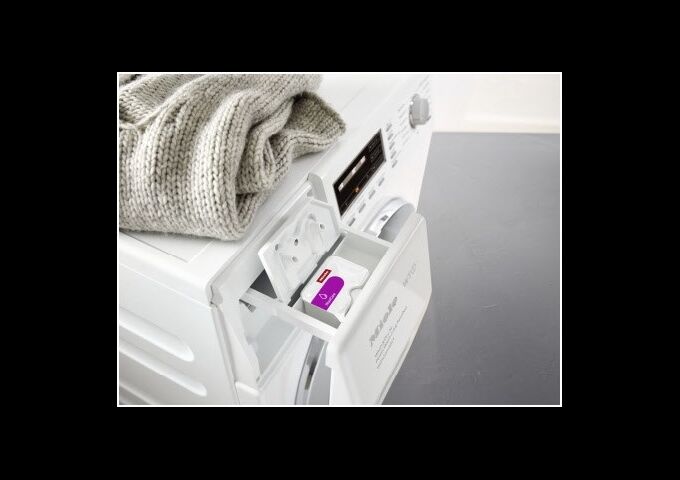 Miele WTR 870 WPM