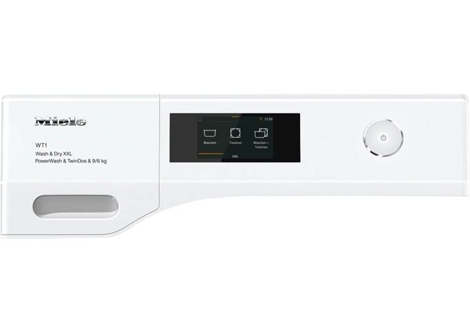 Miele WTW 870 WPM