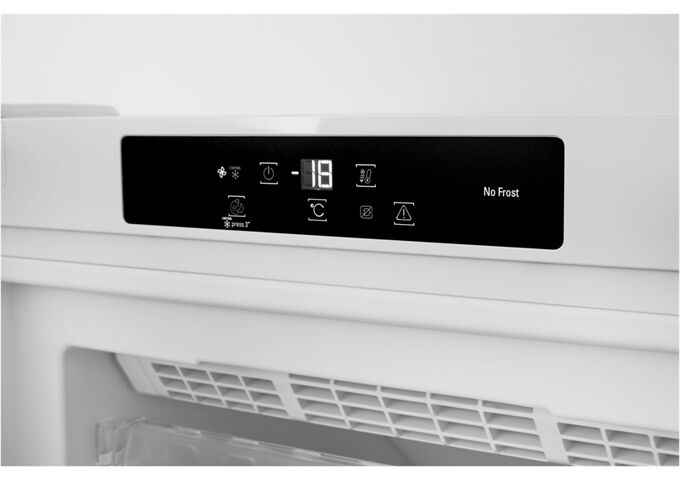 Bauknecht GKN 17G4 WS 2