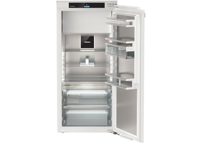 LIEBHERR IRBd 4171-20 Peak *Ausstellstück*