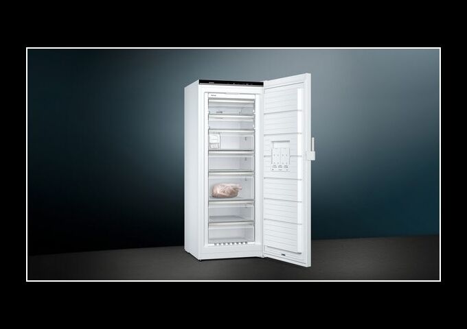 Siemens GS54NEWCV TopTeam
