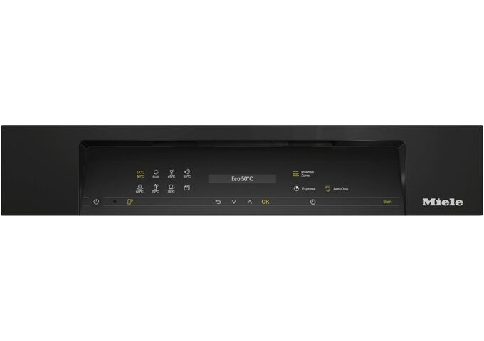 Miele G7615 SCi XXL D OS230 1,9 AutoDos