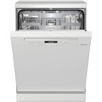 Miele G7223 SC E Brillantweiss