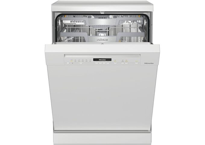 Miele G7223 SC E Brillantweiss
