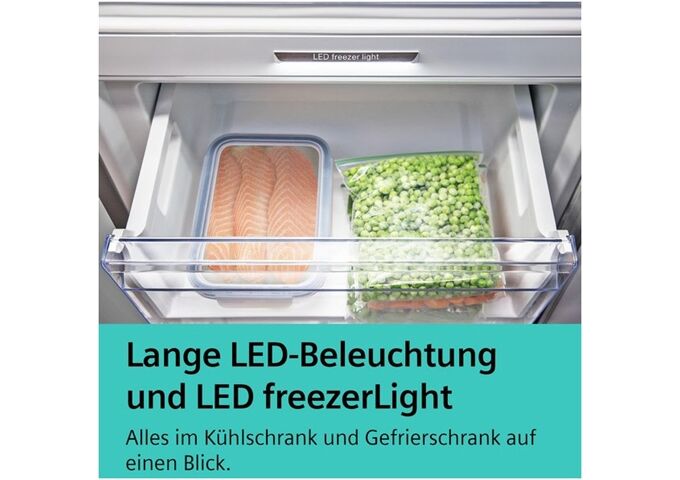 Siemens KG39NEXCF TopTeam *Ausstellstück*