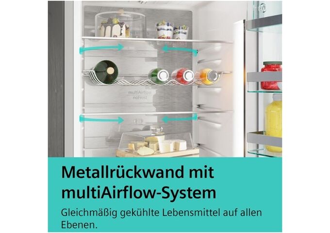 Siemens KG39NEXCF TopTeam *Ausstellstück*
