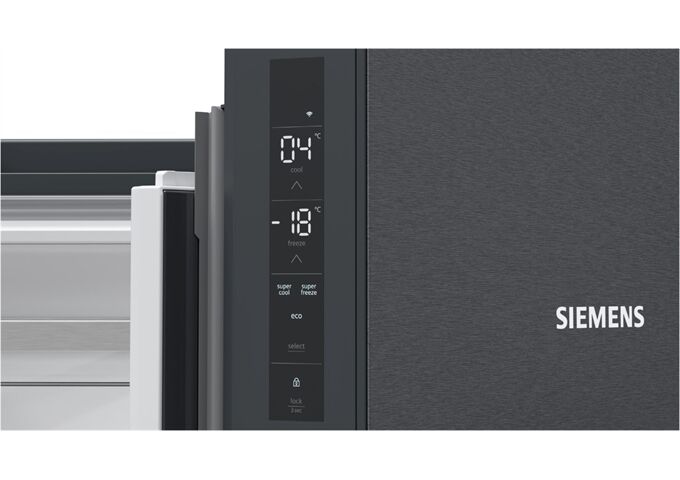 Siemens KF96NAXEA