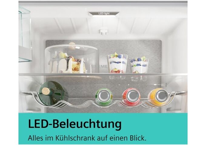 Siemens KF96NAXEA