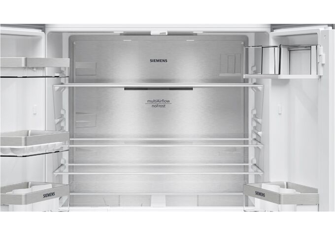 Siemens KF96NAXEA