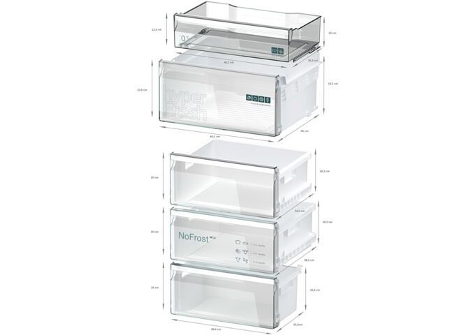 Siemens KG39NEIBT