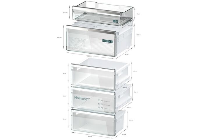 Siemens KG39NEXBF