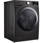 LG F11WM17TS2B *Ausstellstück*