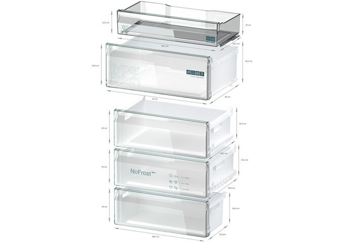 Siemens KG49NEICU