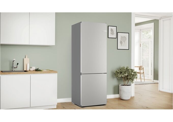 Bosch KGN49EICF