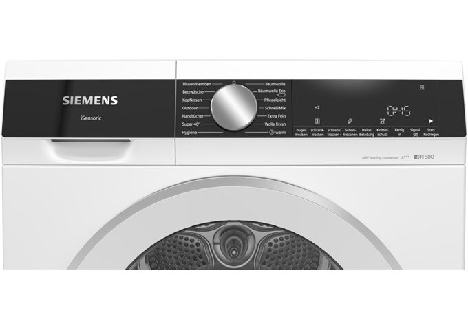 Siemens WQ35G2D90