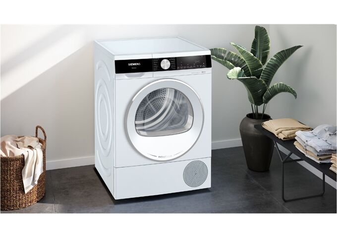 Siemens WQ35G2D90
