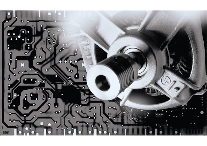 AEG Lavamat L6FBC41478