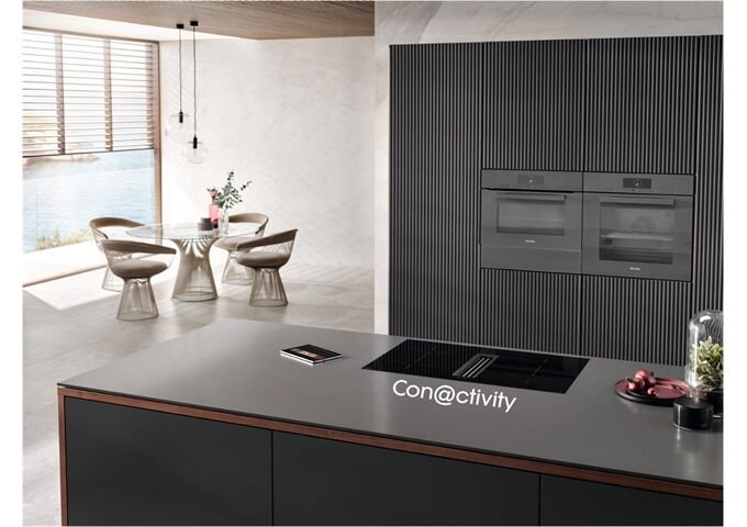 Miele KMDA 7473 FL-A