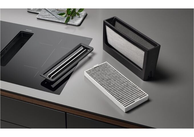 Miele KMDA 7473 FL-A