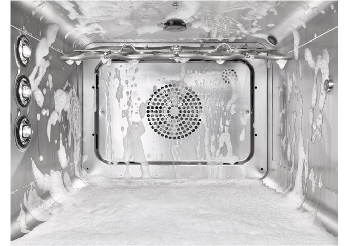 Miele DGC 7440 HC Pro