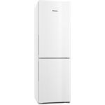 Miele KFN 4375 DD weiß *Ausstellstück*