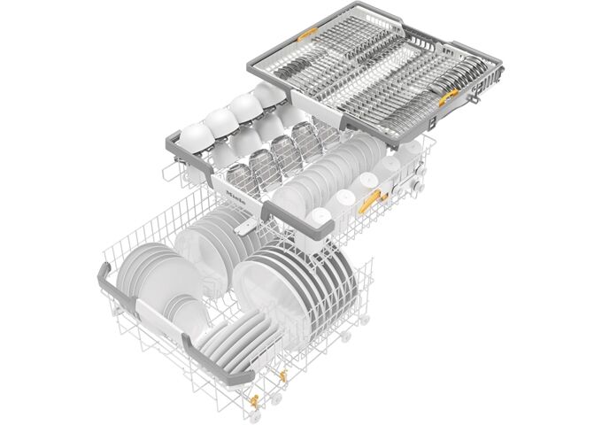 Miele G 7285 SCVi XXL (FrontFit)