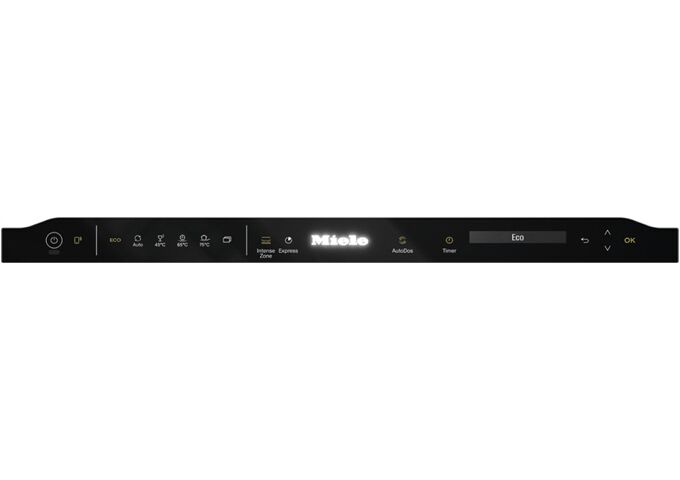 Miele G 7688 SCVi XXL K2O (FrontFit)